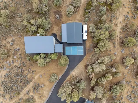 60515 Ward Road Bend OR 97702