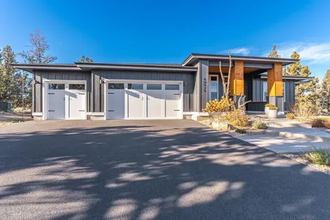 60515 Ward Road Bend OR 97702
