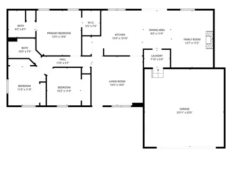 780 Oakway Circle Ashland OR 97520