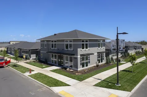 3715 NE Suchy Street Bend OR 97701