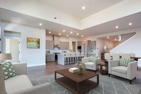3715 NE Suchy Street Bend OR 97701