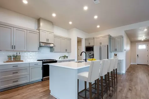 3715 NE Suchy Street Bend OR 97701
