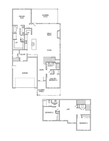 3715 NE Suchy Street Bend OR 97701