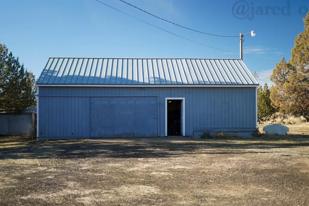 14547 SE Wintoon Road Prineville OR 97754