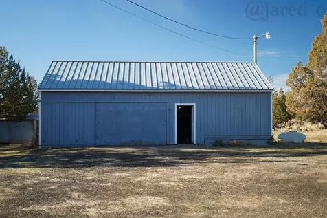 14547 SE Wintoon Road Prineville OR 97754