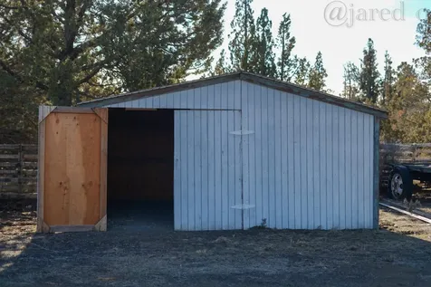 14547 SE Wintoon Road Prineville OR 97754