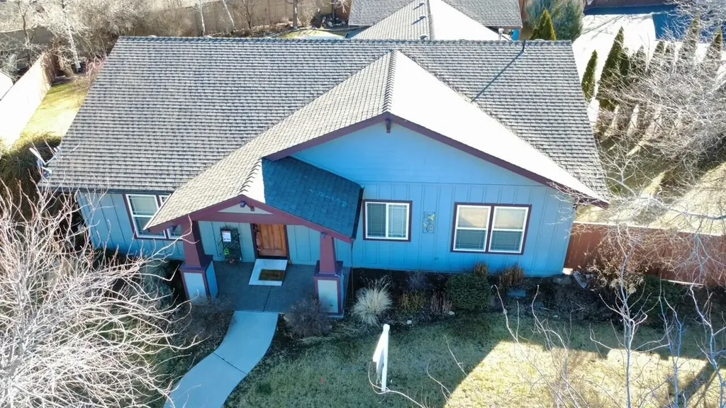 61260 Sunflower Lane Bend OR 97702