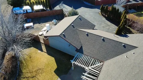 61260 Sunflower Lane Bend OR 97702