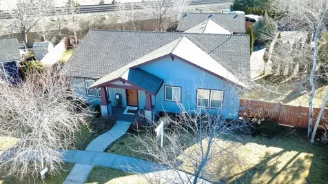 61260 Sunflower Lane Bend OR 97702