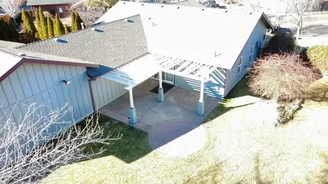 61260 Sunflower Lane Bend OR 97702