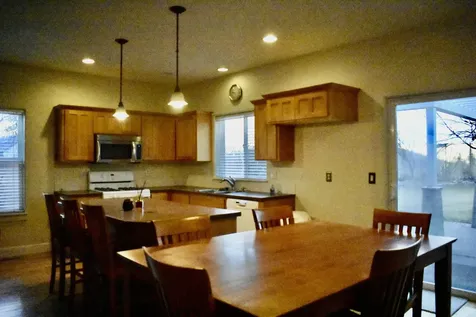 61260 Sunflower Lane Bend OR 97702