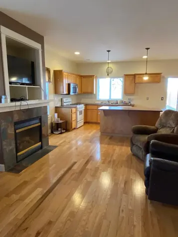 61260 Sunflower Lane Bend OR 97702