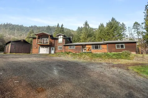 1540 Savage Creek Road Grants Pass OR 97527