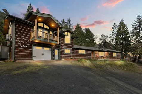1540 Savage Creek Road Grants Pass OR 97527