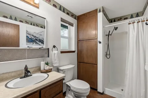 1540 Savage Creek Road Grants Pass OR 97527