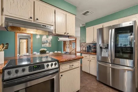1540 Savage Creek Road Grants Pass OR 97527