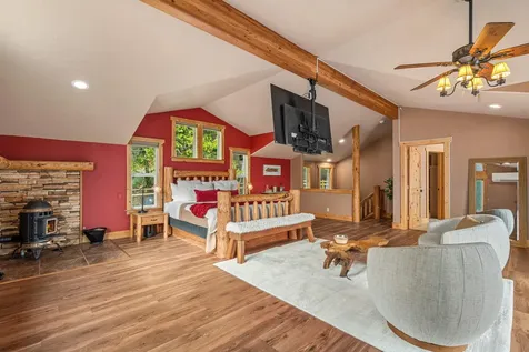 1540 Savage Creek Road Grants Pass OR 97527