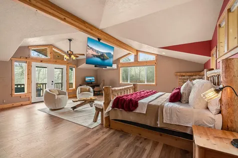 1540 Savage Creek Road Grants Pass OR 97527