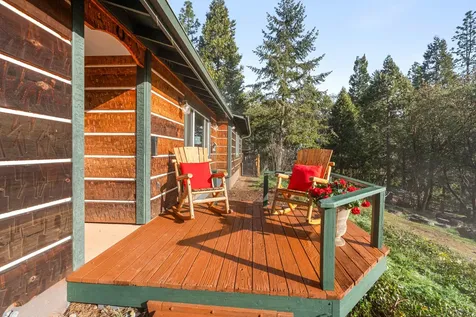 1540 Savage Creek Road Grants Pass OR 97527