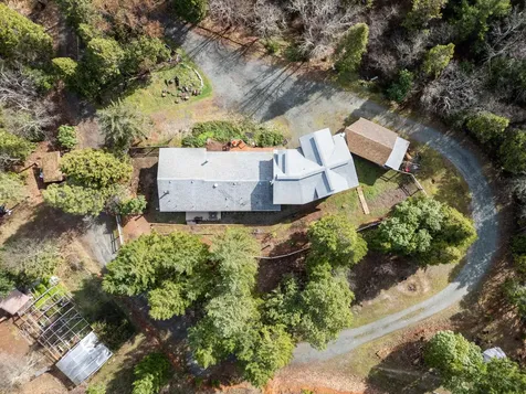 1540 Savage Creek Road Grants Pass OR 97527