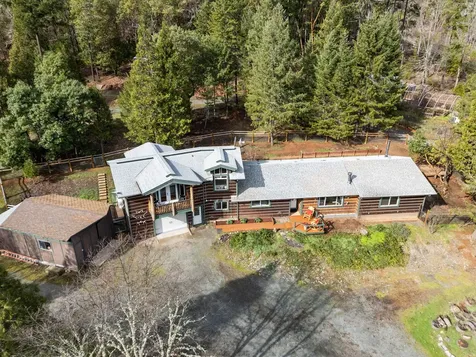 1540 Savage Creek Road Grants Pass OR 97527