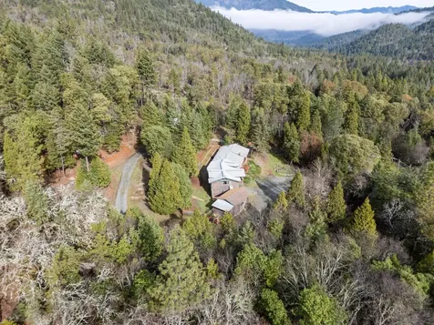 1540 Savage Creek Road Grants Pass OR 97527
