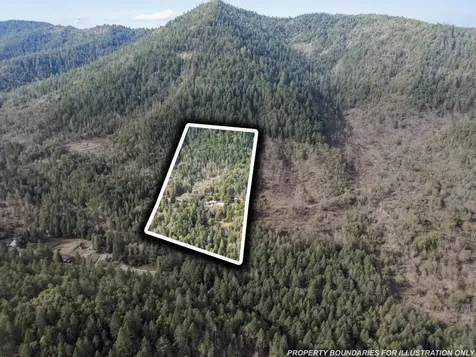 1540 Savage Creek Road Grants Pass OR 97527