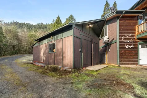 1540 Savage Creek Road Grants Pass OR 97527