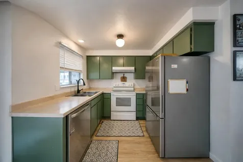 2634 SW Umatilla Court Redmond OR 97756