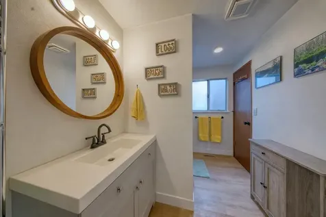 2634 SW Umatilla Court Redmond OR 97756