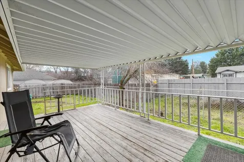 1716 Gardendale Lane Grants Pass OR 97527