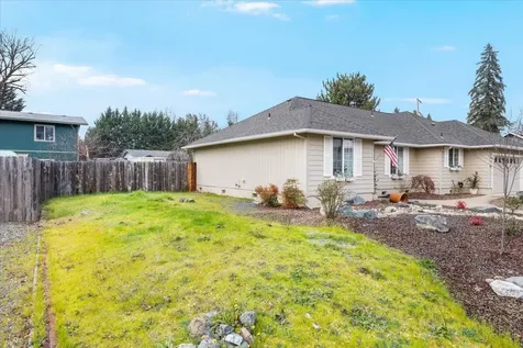 1716 Gardendale Lane Grants Pass OR 97527