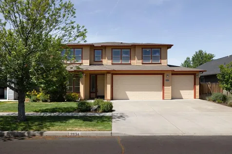 2934 NE Dogwood Drive Bend OR 97701