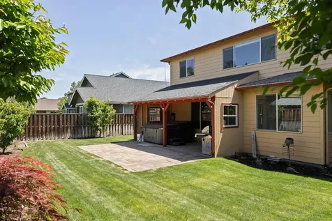 2934 NE Dogwood Drive Bend OR 97701