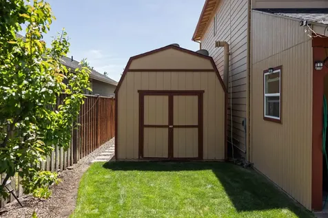 2934 NE Dogwood Drive Bend OR 97701