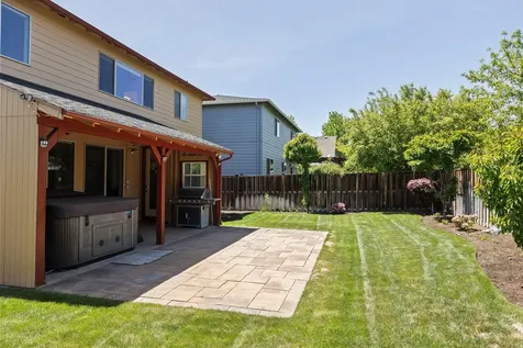 2934 NE Dogwood Drive Bend OR 97701
