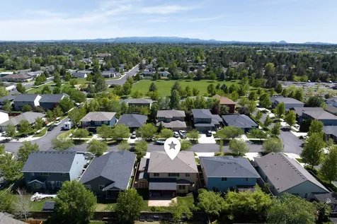 2934 NE Dogwood Drive Bend OR 97701