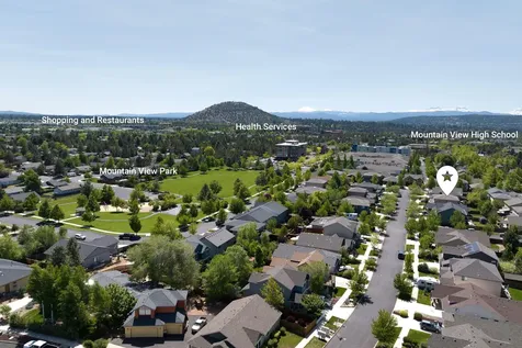 2934 NE Dogwood Drive Bend OR 97701