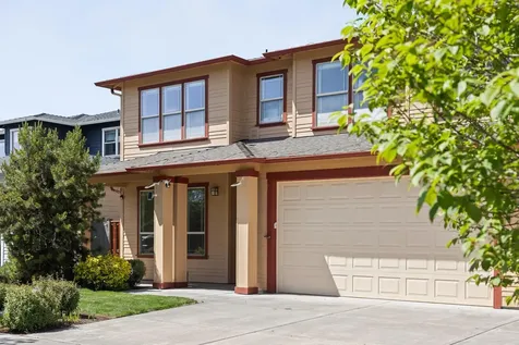 2934 NE Dogwood Drive Bend OR 97701