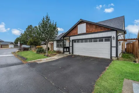 485 SE Ponderosa Drive Madras OR 97741