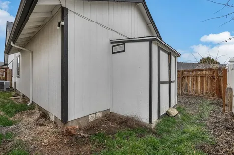 485 SE Ponderosa Drive Madras OR 97741