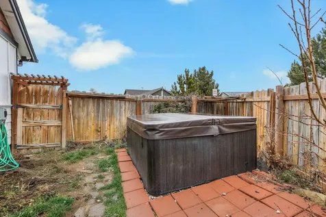 485 SE Ponderosa Drive Madras OR 97741