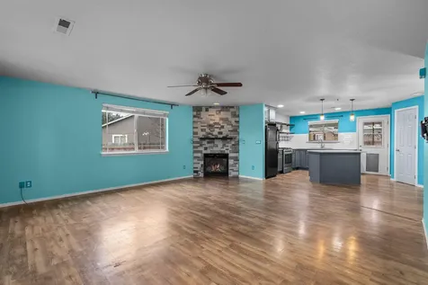 485 SE Ponderosa Drive Madras OR 97741