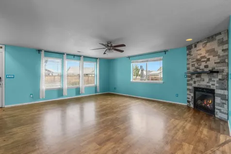 485 SE Ponderosa Drive Madras OR 97741
