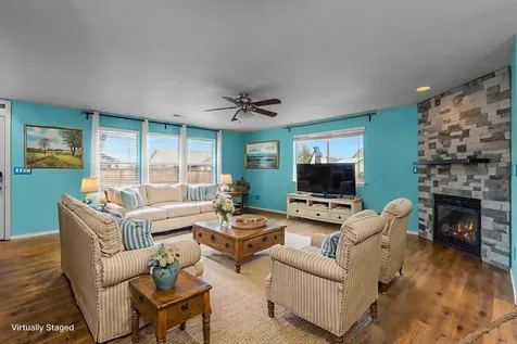 485 SE Ponderosa Drive Madras OR 97741