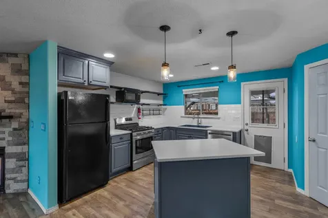 485 SE Ponderosa Drive Madras OR 97741