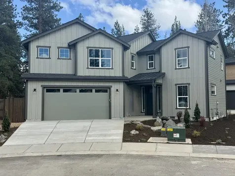 61437 SE Daybreak Court Bend OR 97702