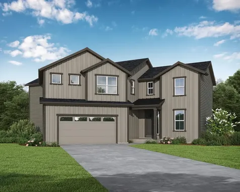 61437 SE Daybreak Court Bend OR 97702