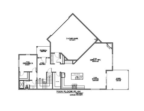 61437 SE Daybreak Court Bend OR 97702