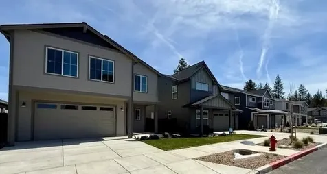 61437 SE Daybreak Court Bend OR 97702